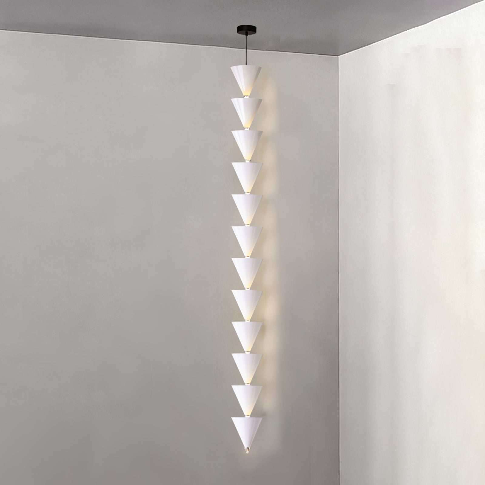 Avelaris Suspension Métal Minimaliste Moderne