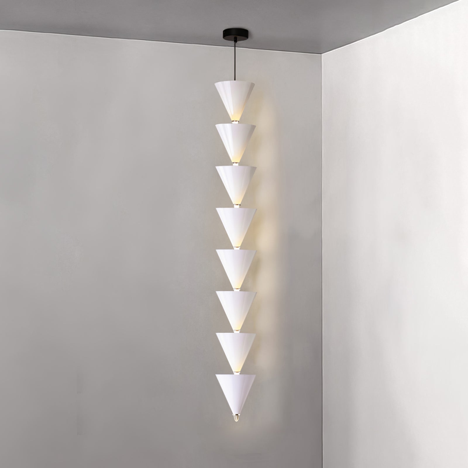 Avelaris Suspension Métal Minimaliste Moderne