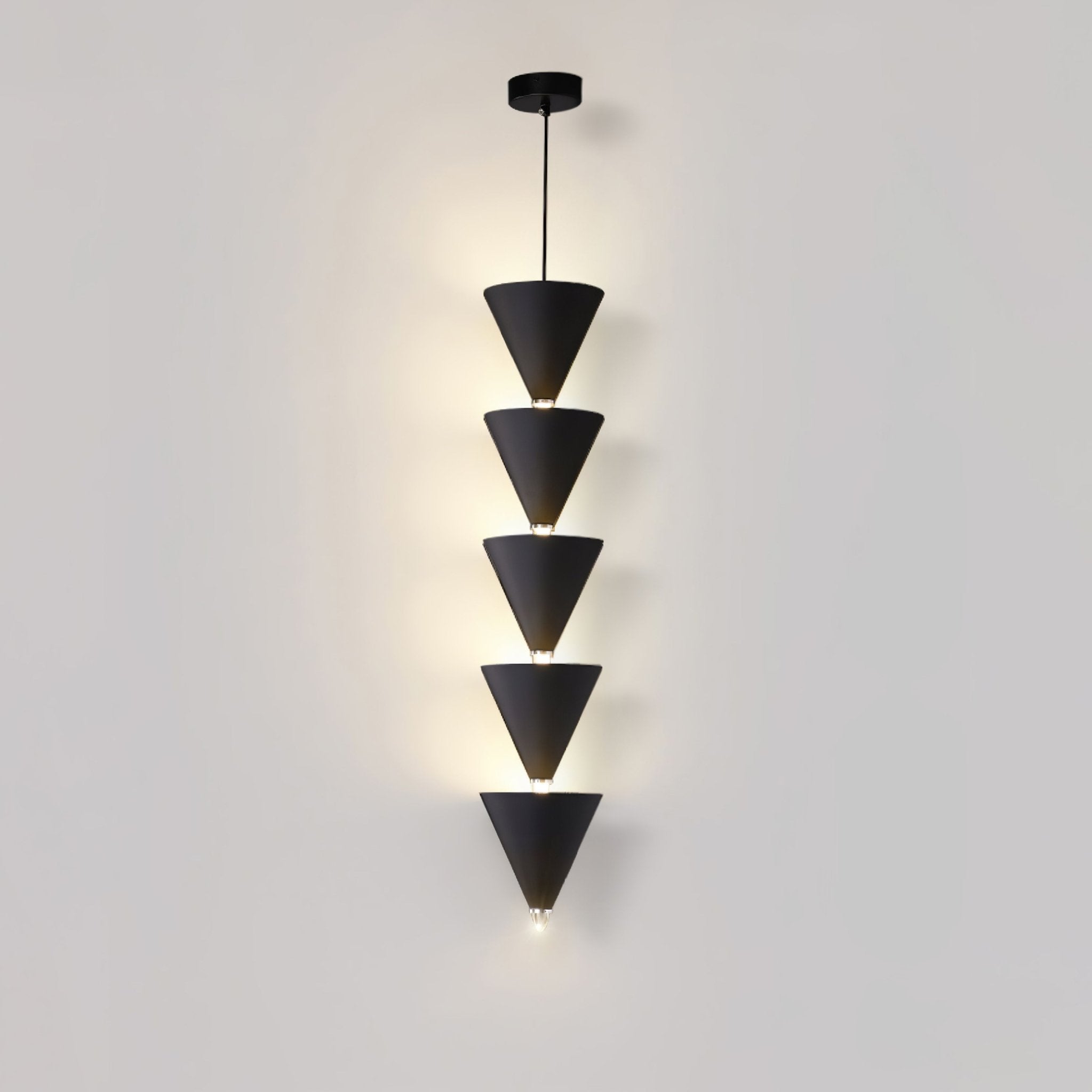 Avelaris Suspension Métal Minimaliste Moderne