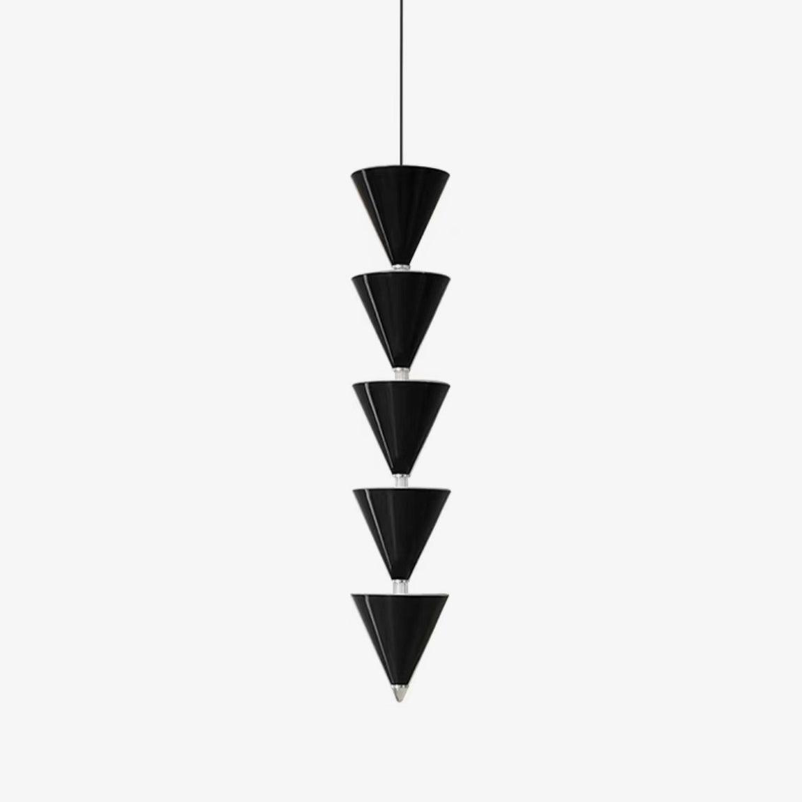 Avelaris Suspension Métal Minimaliste Moderne