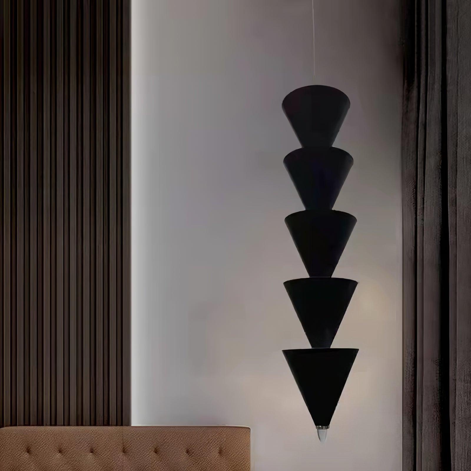 Avelaris Suspension Métal Minimaliste Moderne