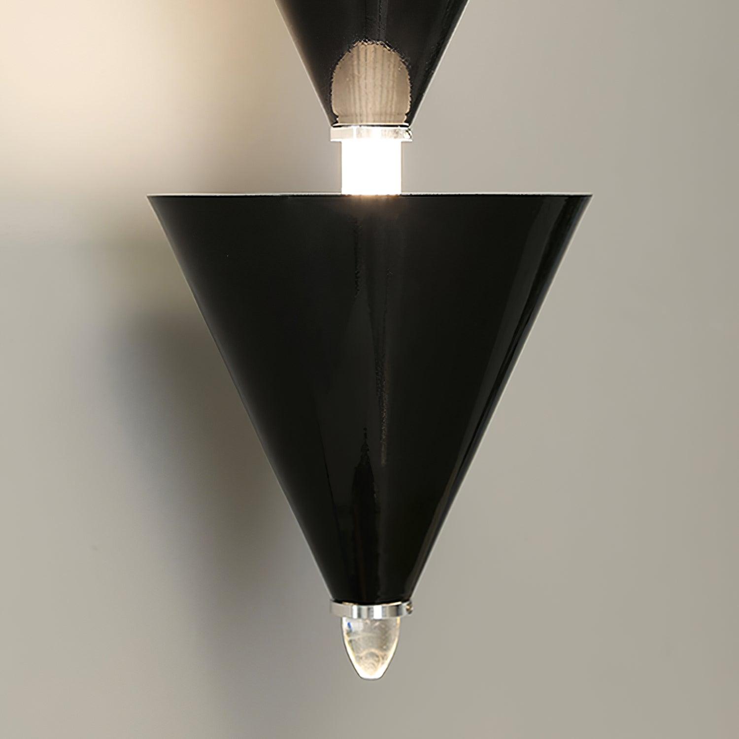 Avelaris Suspension Métal Minimaliste Moderne