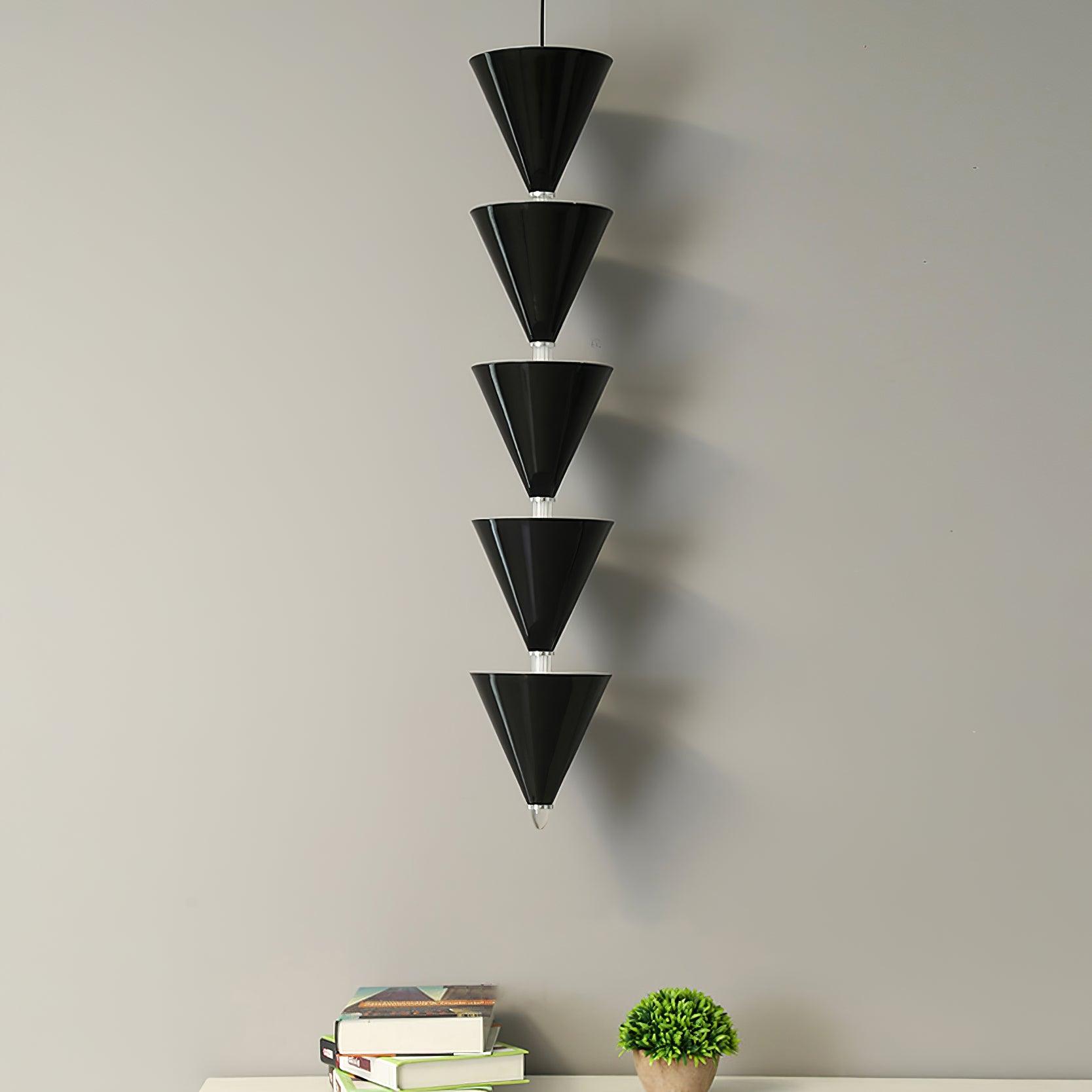Avelaris Suspension Métal Minimaliste Moderne