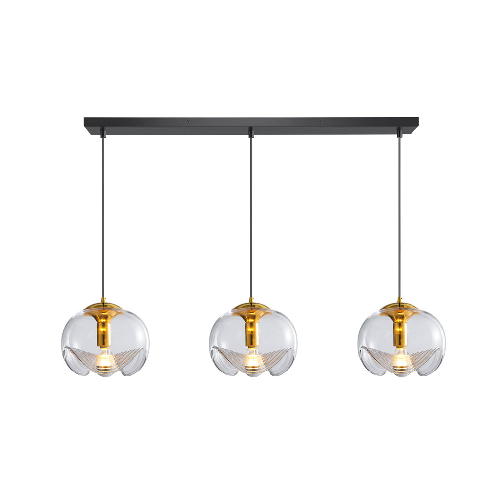 Fivelle Suspension en Verre