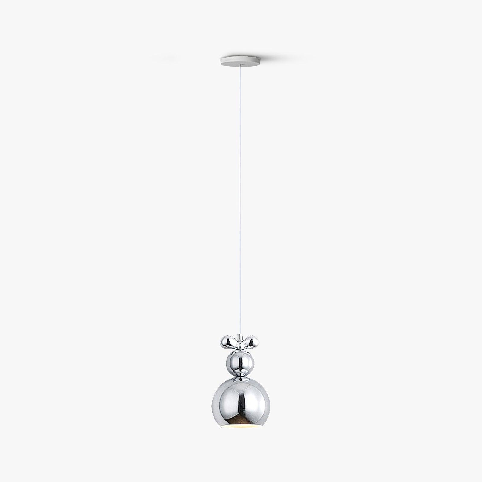 Mysilora Suspension Art Nordique Mini
