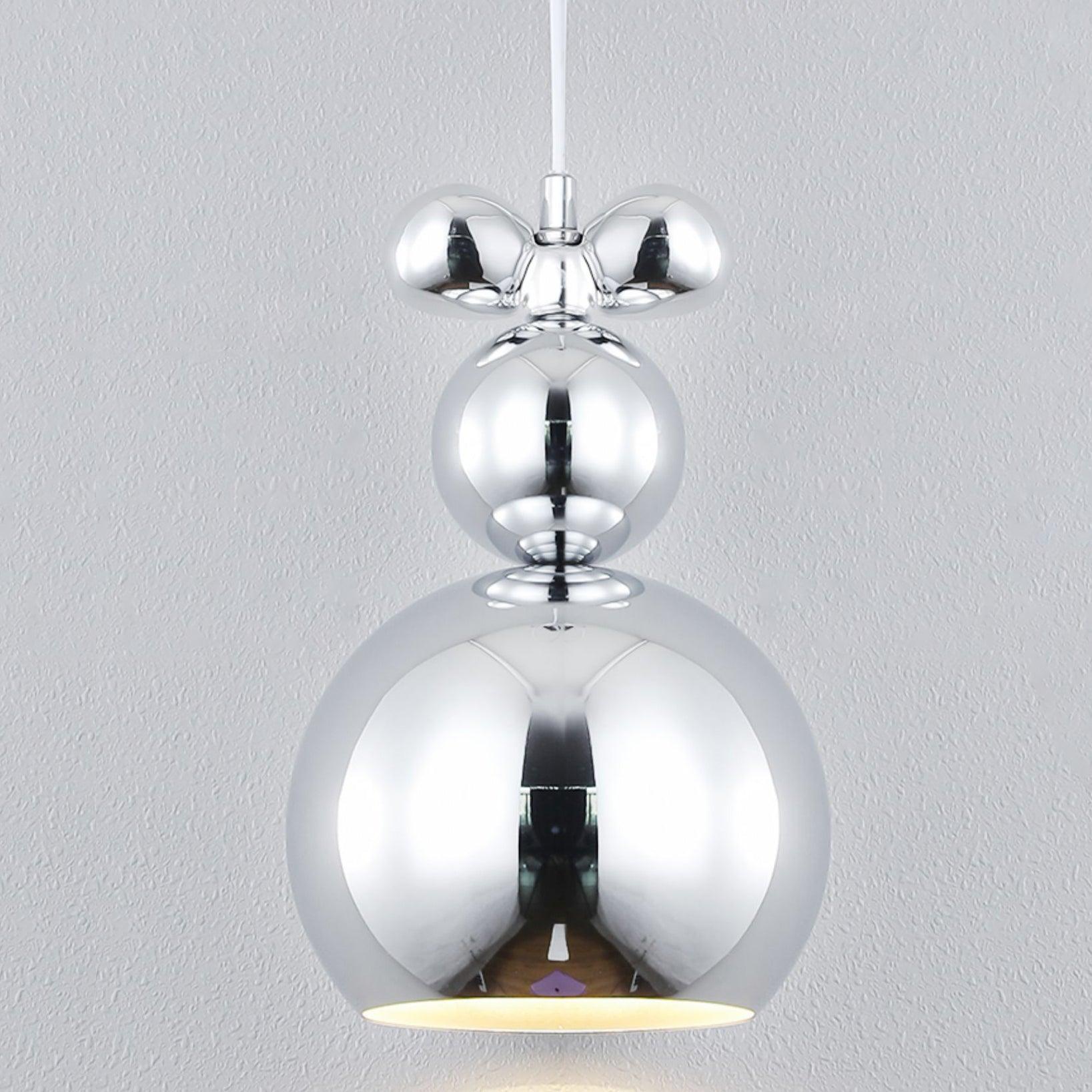 Mysilora Suspension Art Nordique Mini