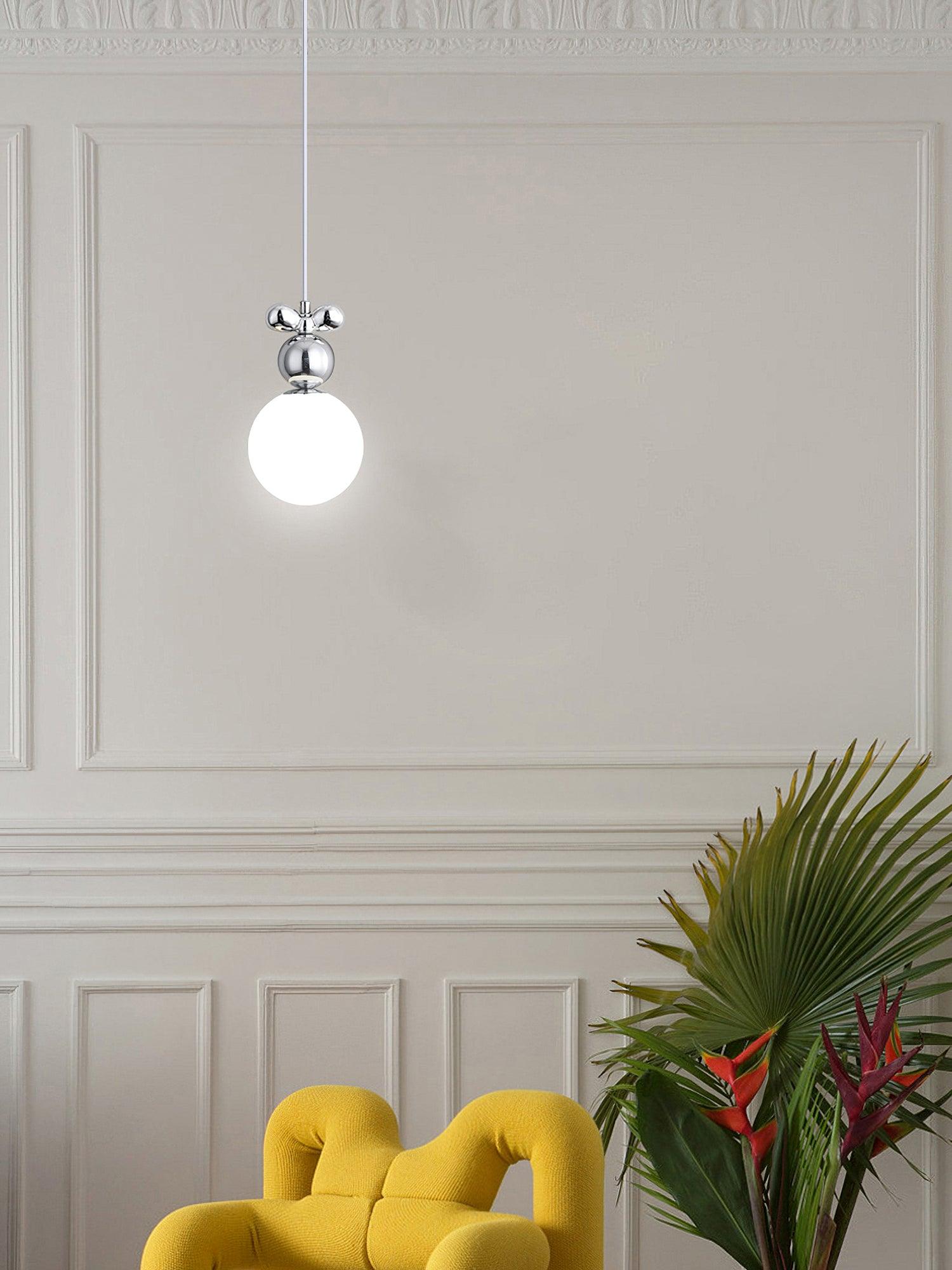 Mysilora Suspension Art Nordique Mini