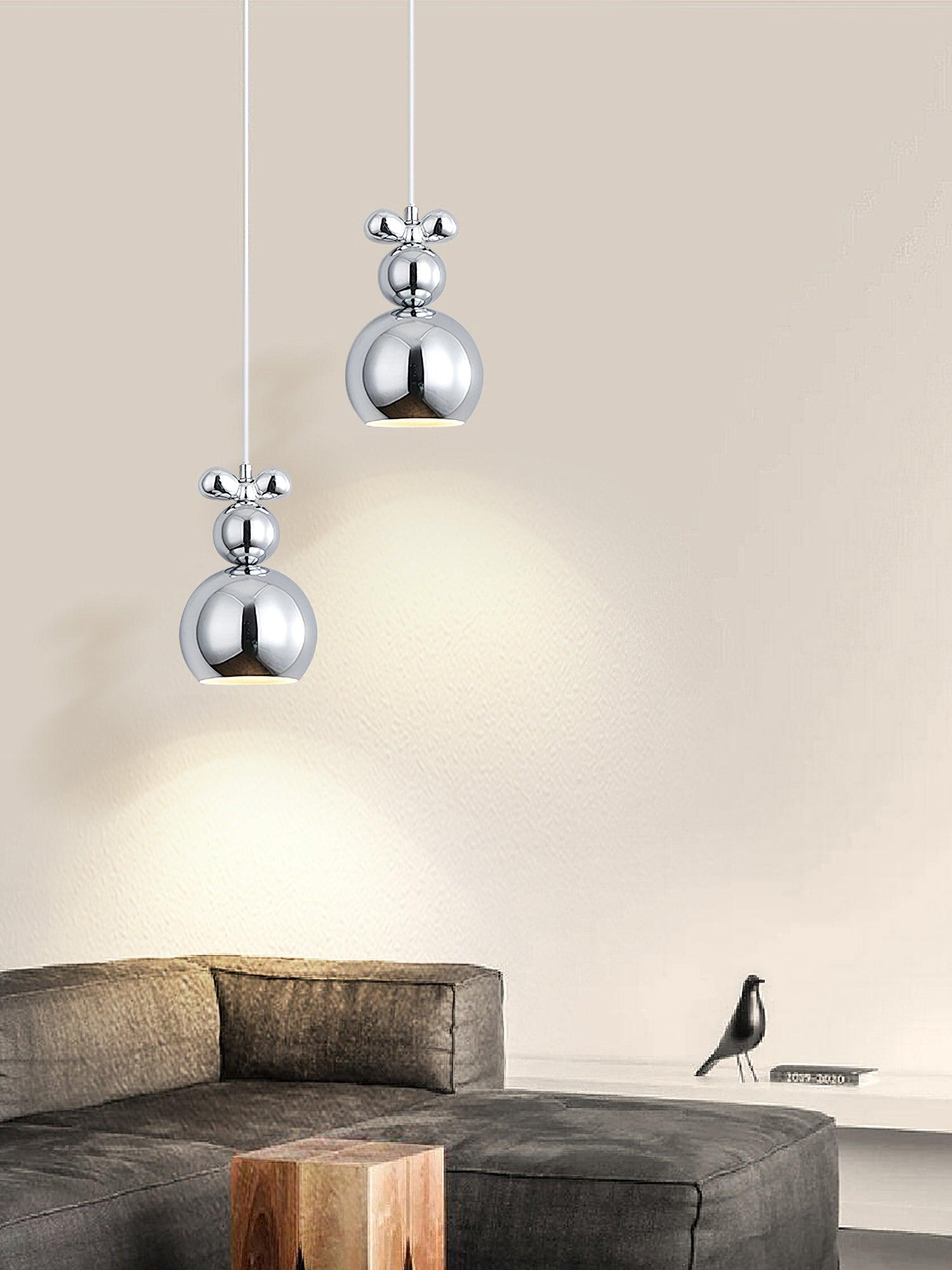 Mysilora Suspension Art Nordique Mini