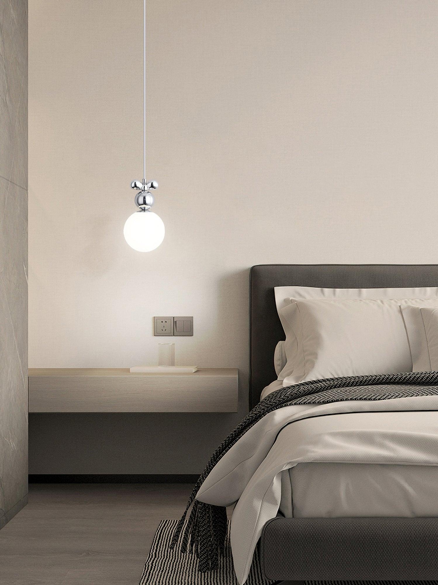Mysilora Suspension Art Nordique Mini