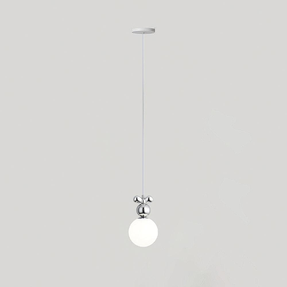 Mysilora Suspension Art Nordique Mini