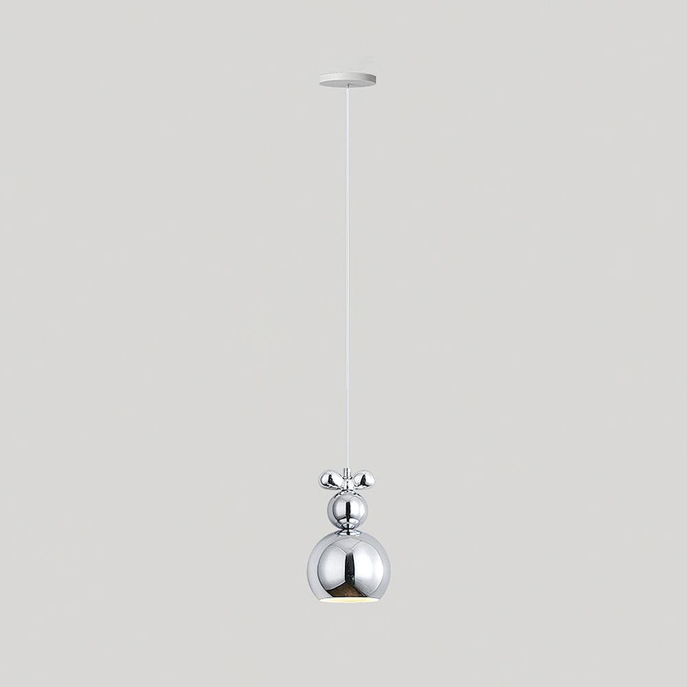 Mysilora Suspension Art Nordique Mini