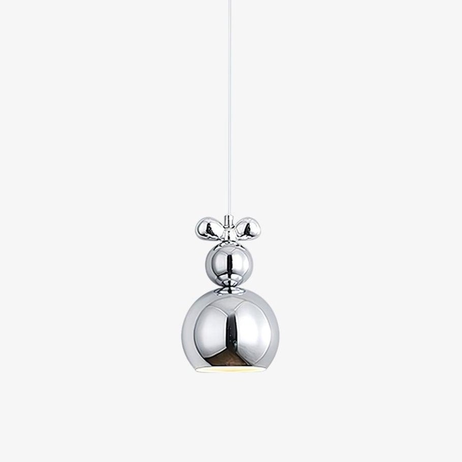 Mysilora Suspension Art Nordique Mini