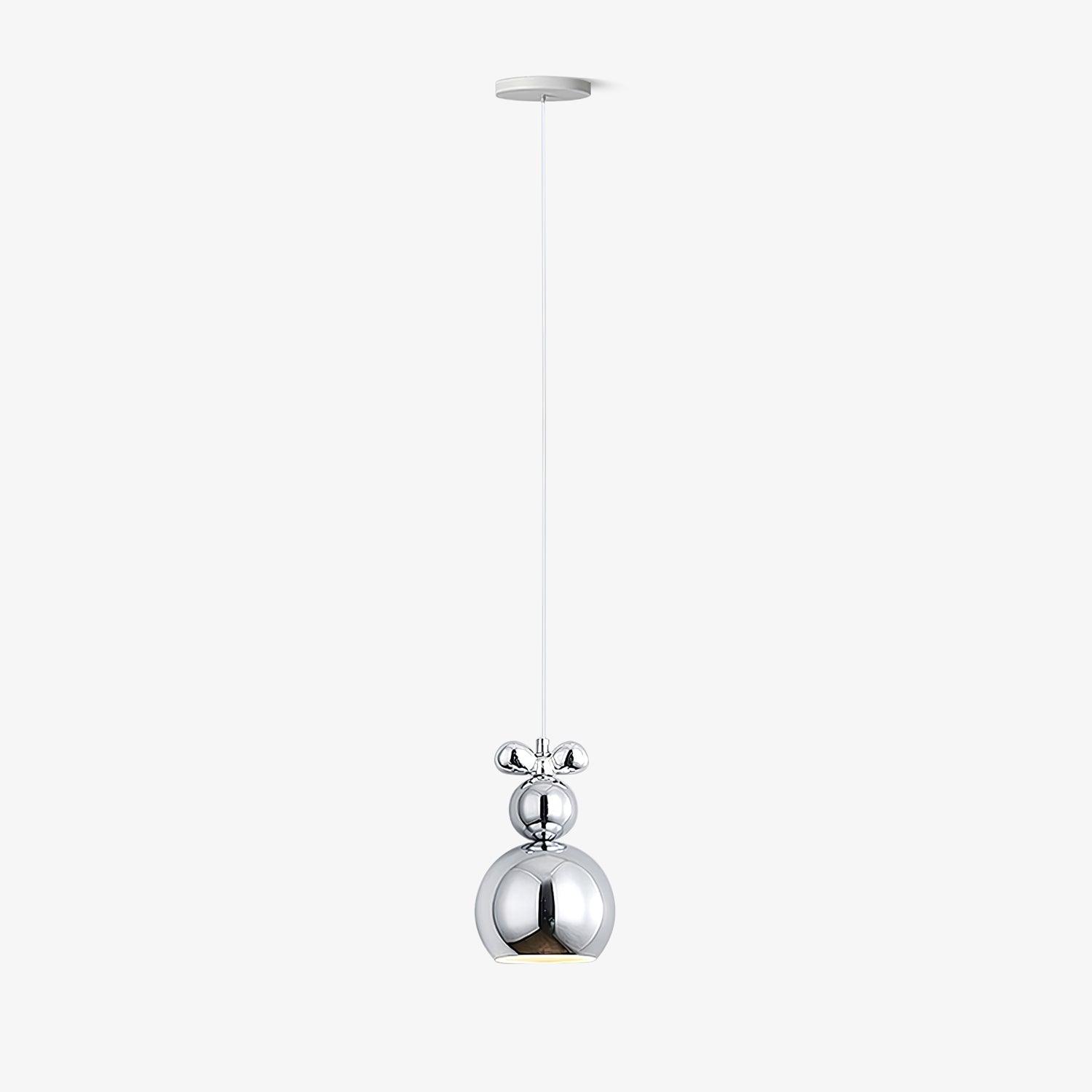 Mysilora Suspension Art Nordique Mini