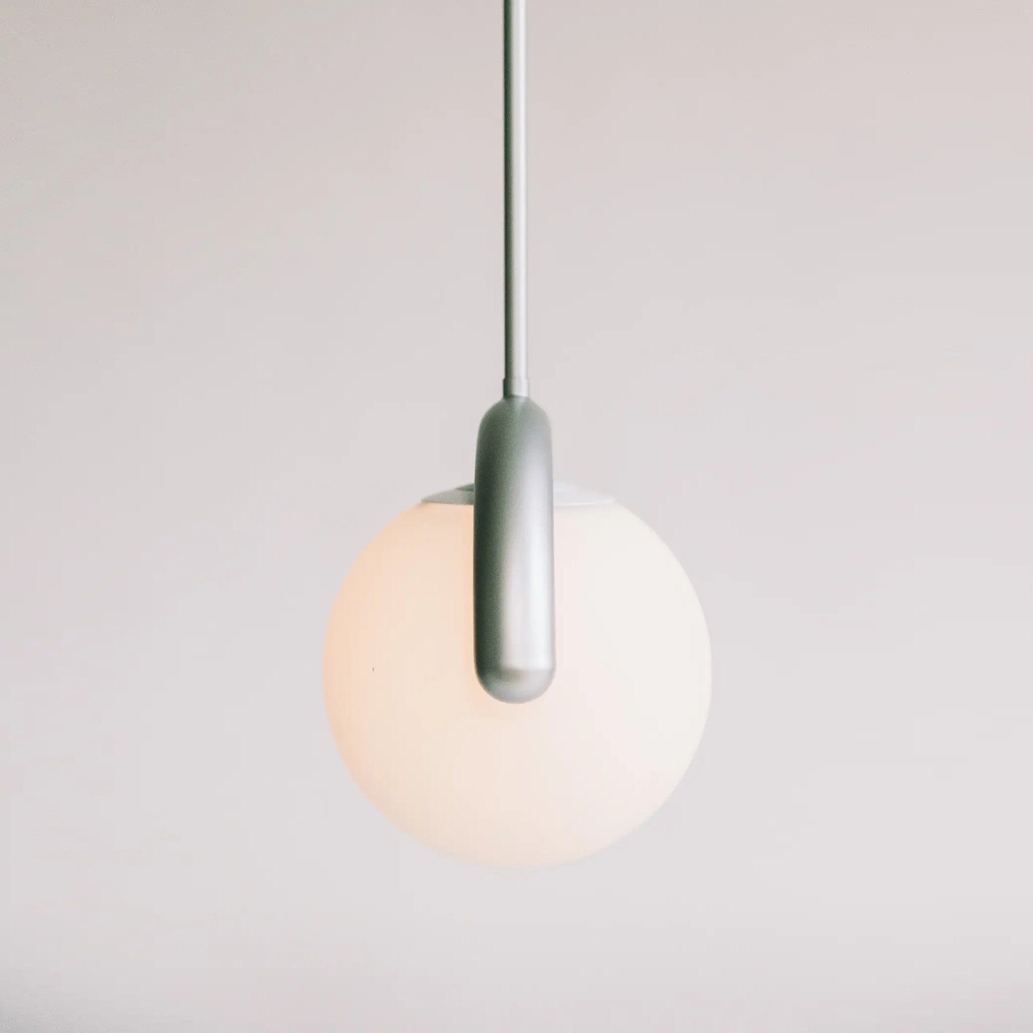 Lustre en Verre Linéaire Créativité Individuelle Citheis