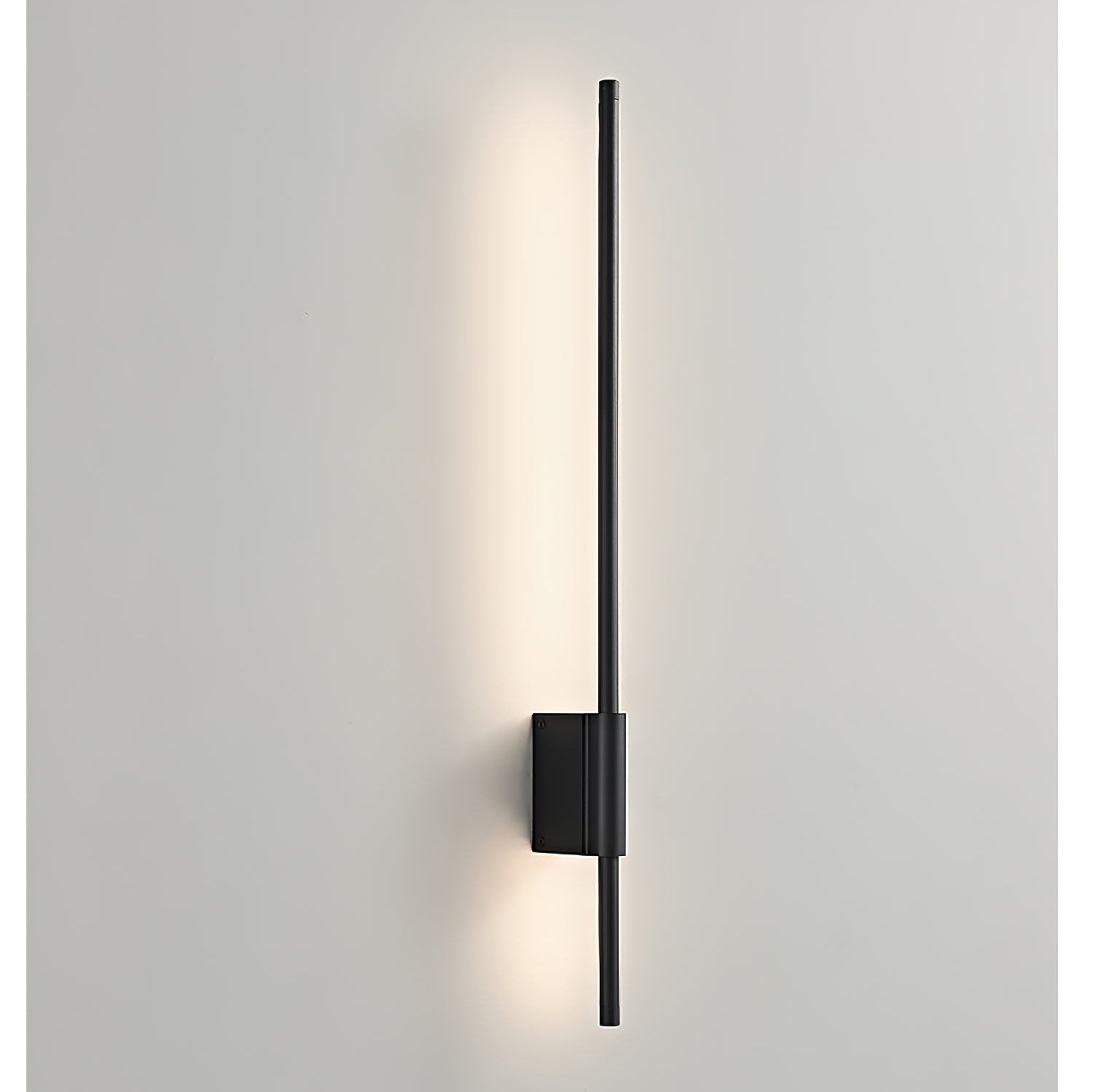 Zavelila Applique Murale Linéaire Minimaliste Moderne