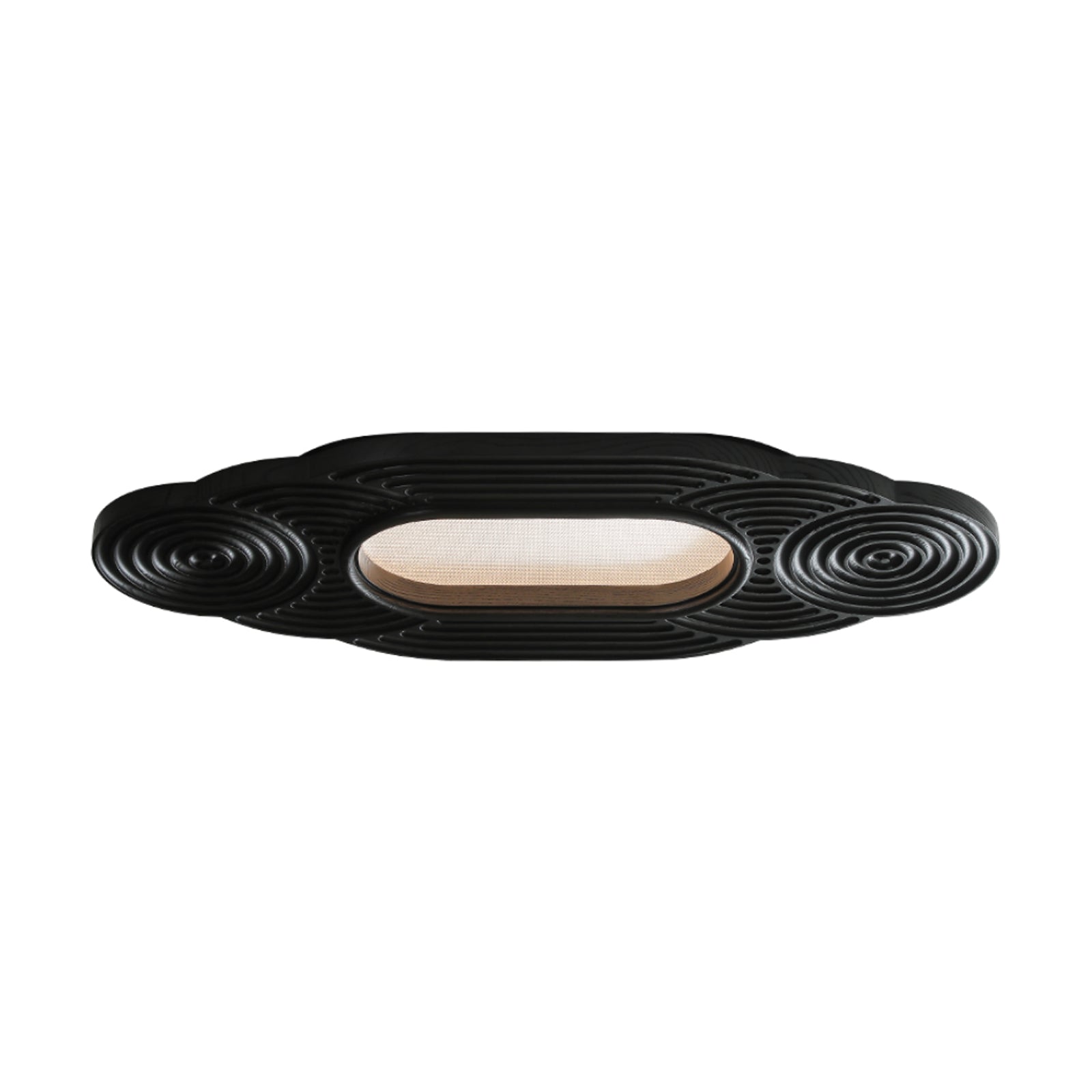 Udorionis Plafonnier Bois Art Nordique Premium