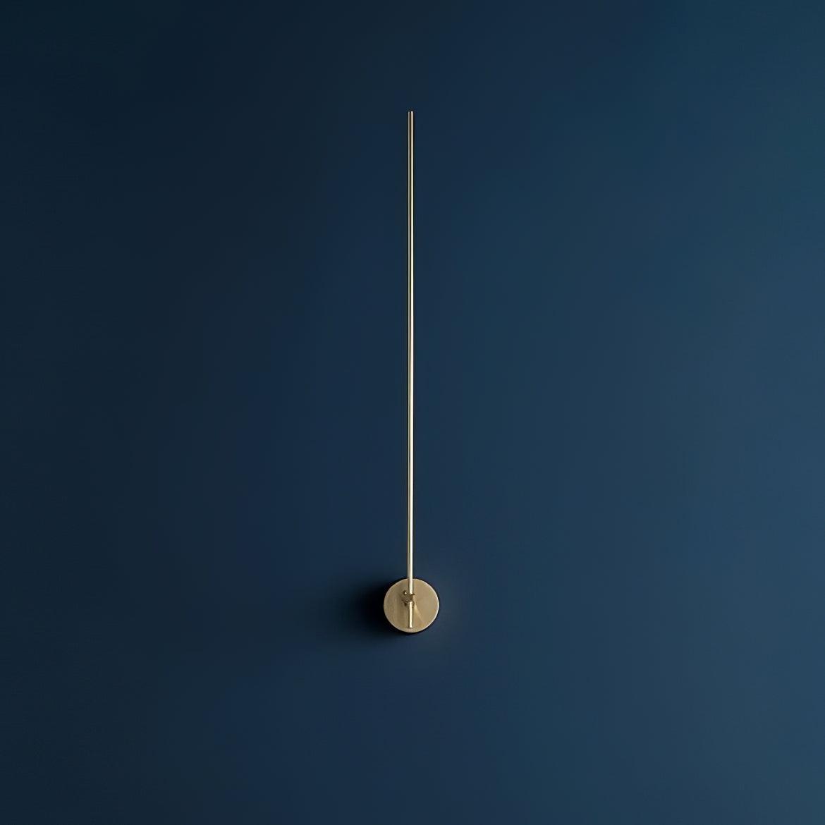 Mymareth Applique Murale Minimaliste à Tige