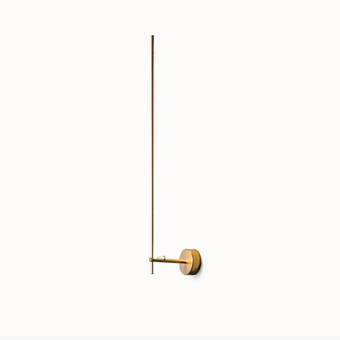 Mymareth Applique Murale Minimaliste à Tige