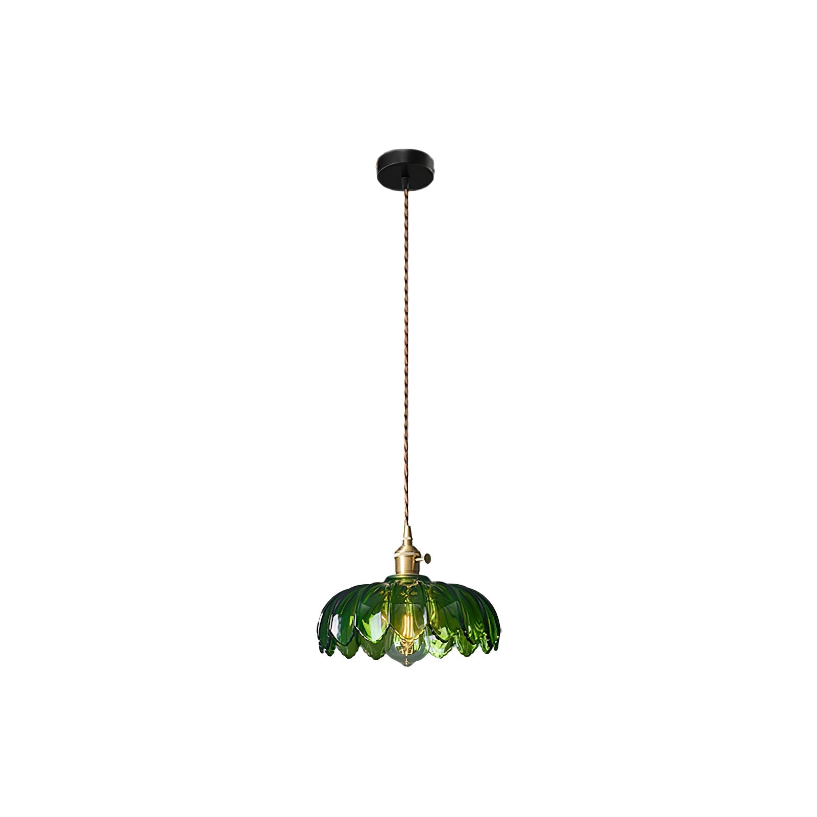 Fioracn Suspension Luxe en Bois