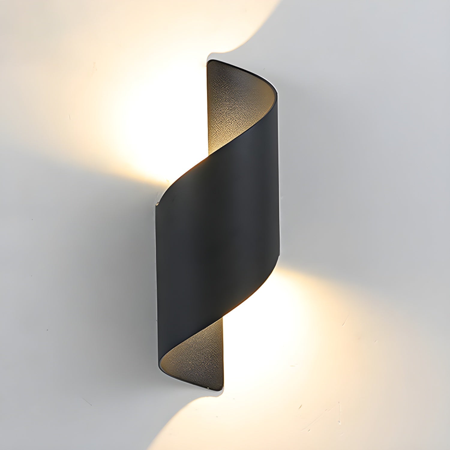 Warrior Modern Minimalist Wall Lamp