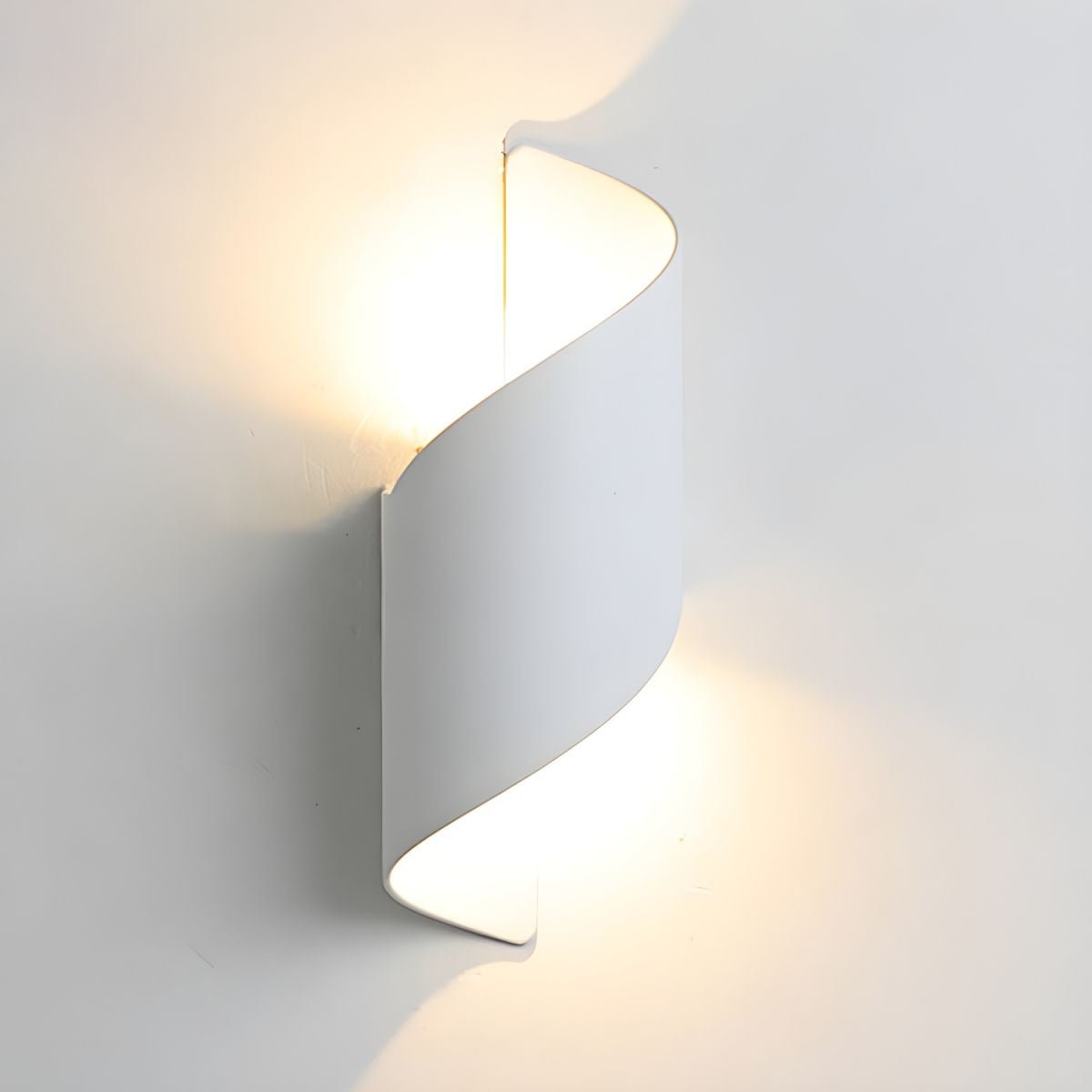 Warrior Modern Minimalist Wall Lamp
