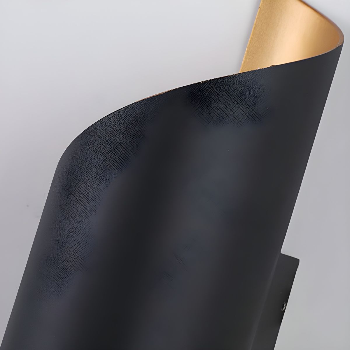 Warrior Modern Minimalist Wall Lamp