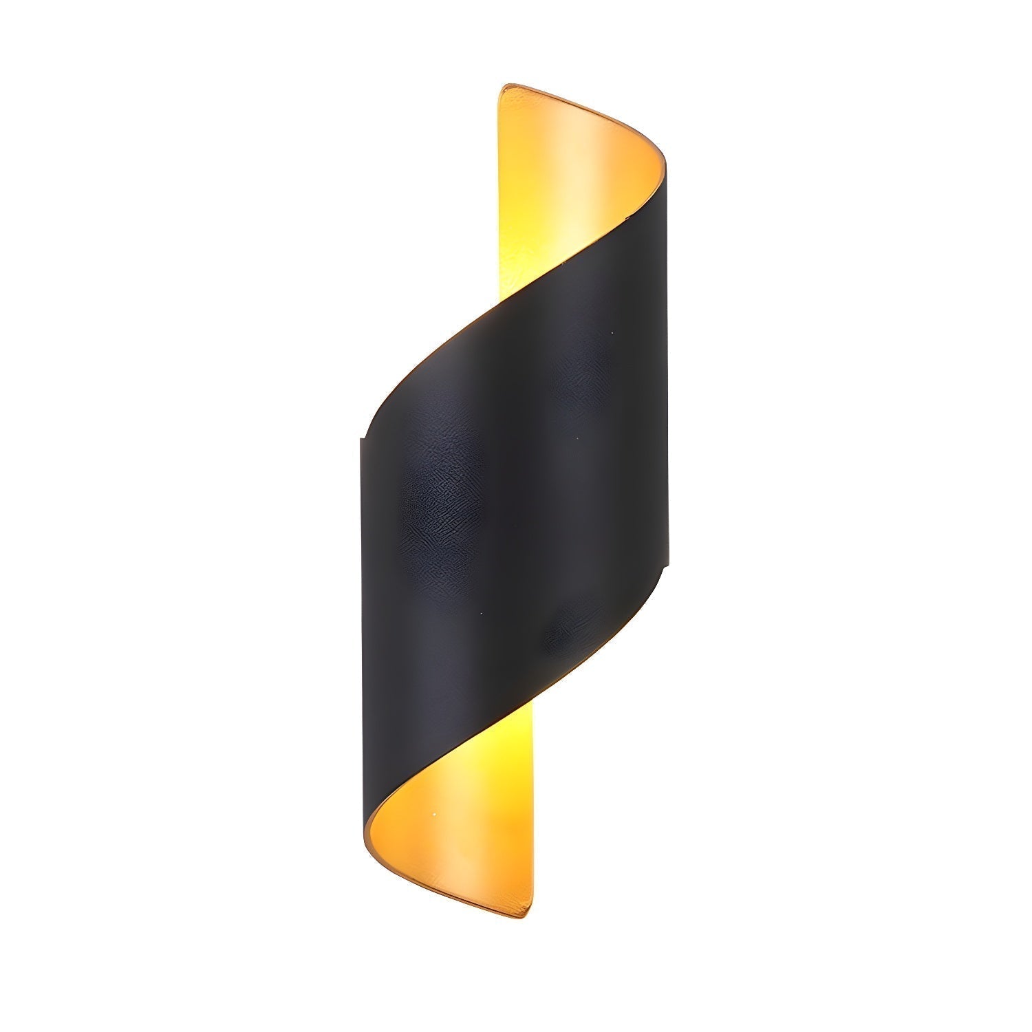 Warrior Modern Minimalist Wall Lamp