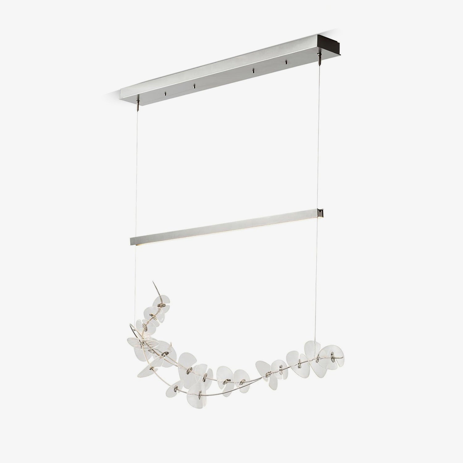 Josiah Suspension Moderne
