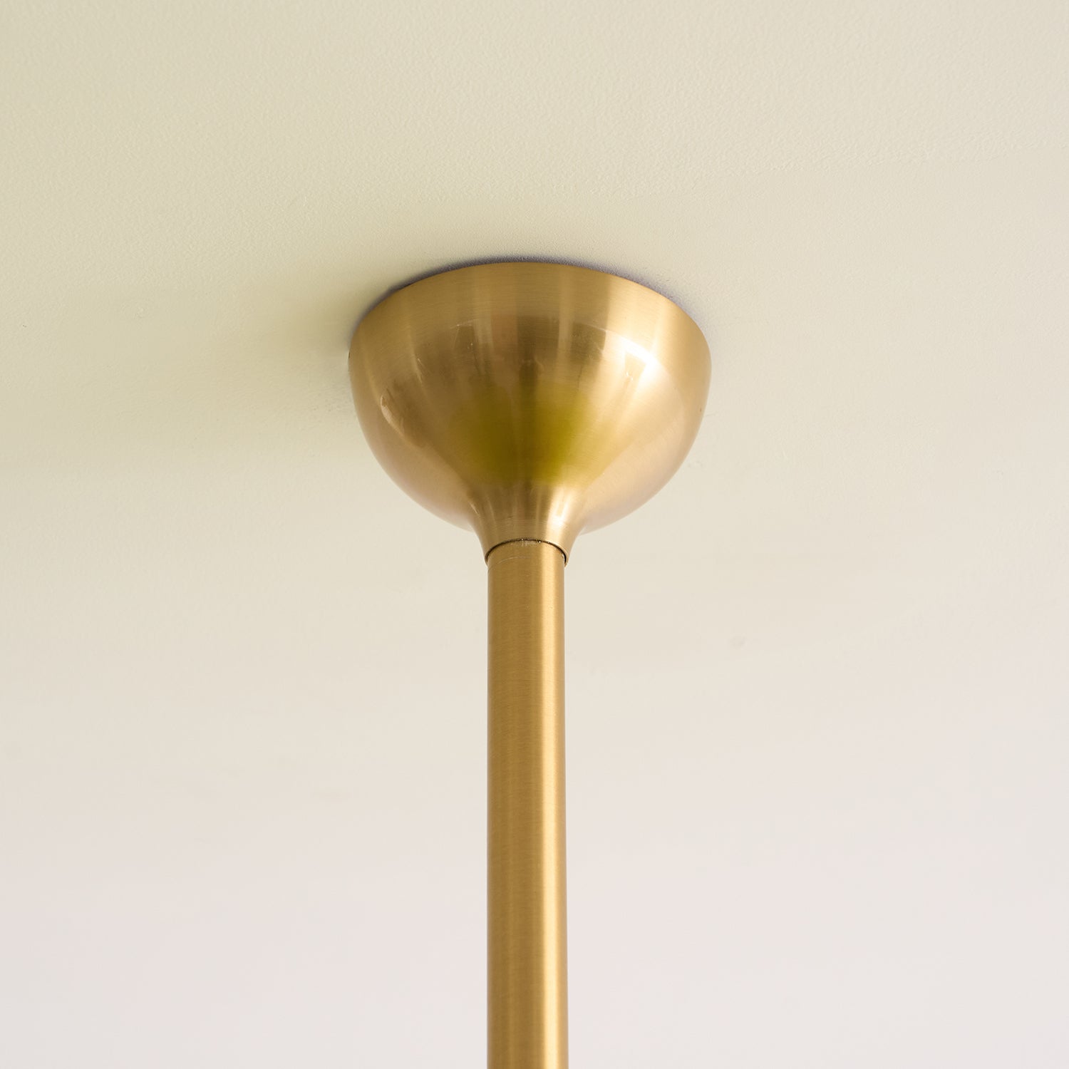 Evvinora Lustre en Métal et Verre à Couches de Feuilles Créativité Individuelle