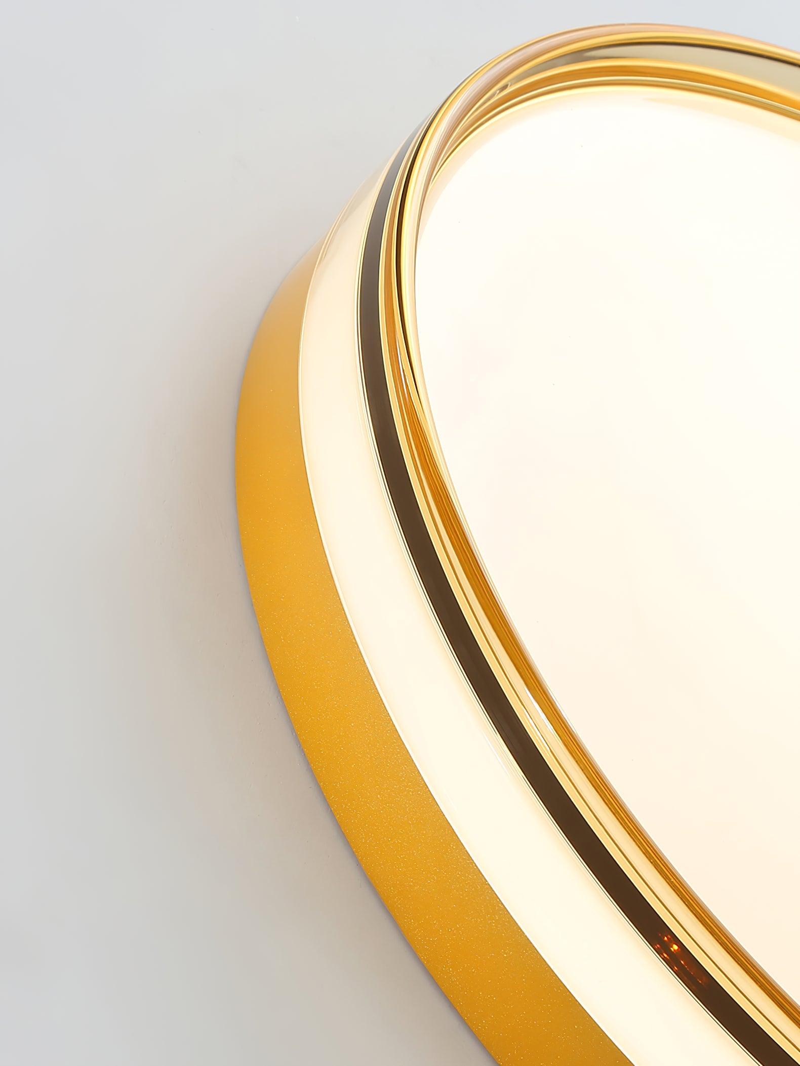 Usolira Plafonnier Minimaliste Moderne