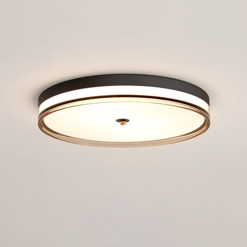 Usolira Plafonnier Minimaliste Moderne