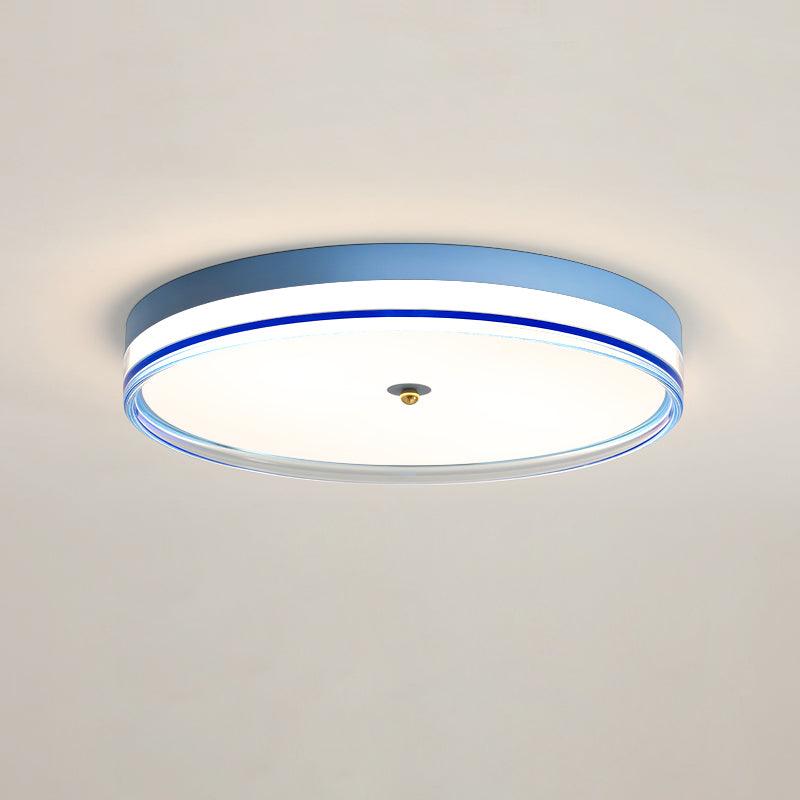Usolira Plafonnier Minimaliste Moderne