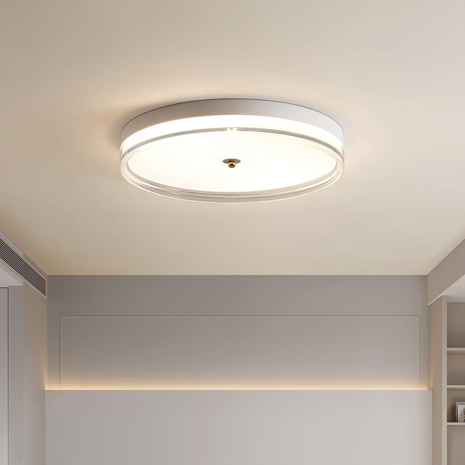 Usolira Plafonnier Minimaliste Moderne