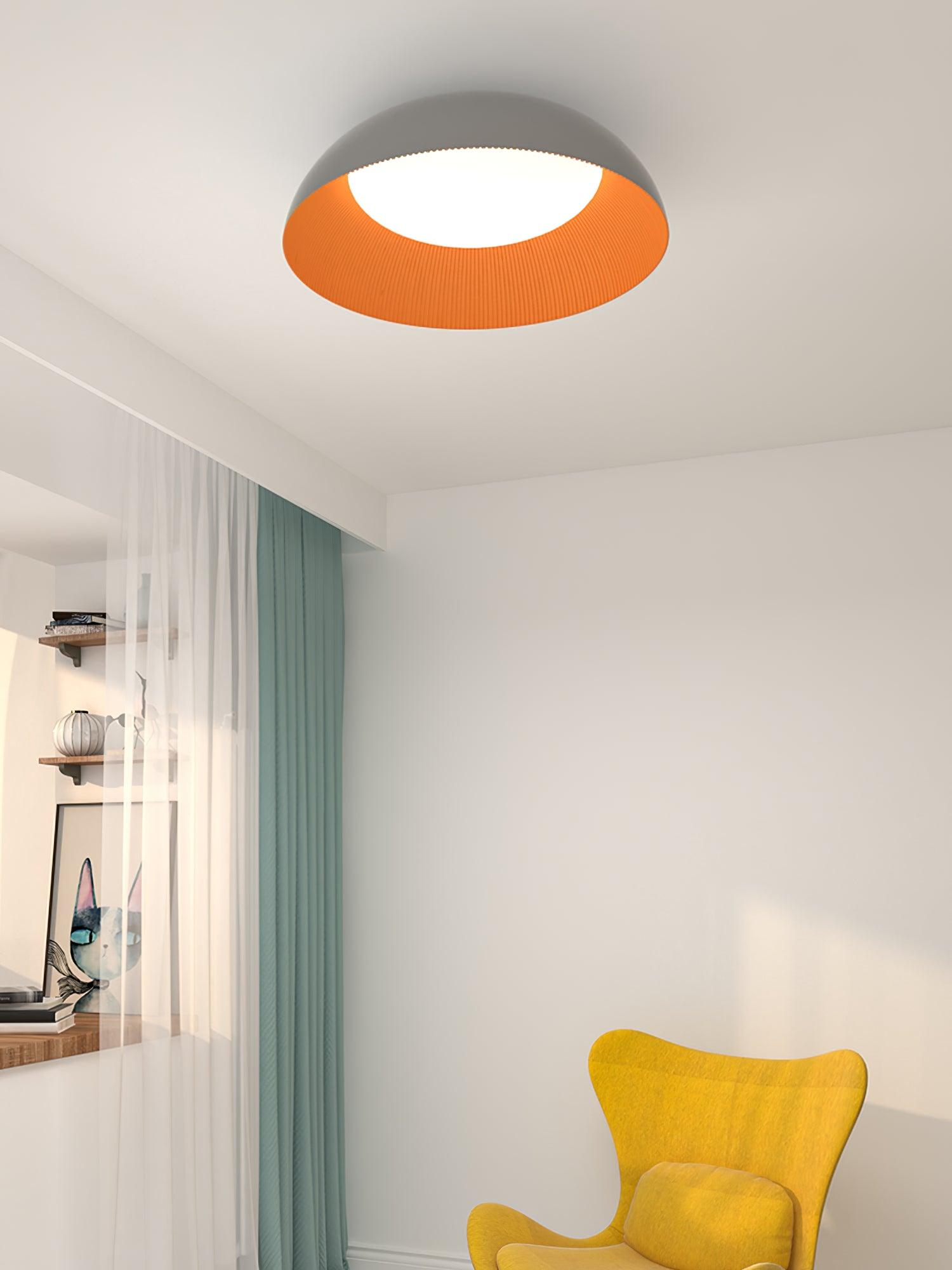 Nova Plafonnier LED minimaliste moderne