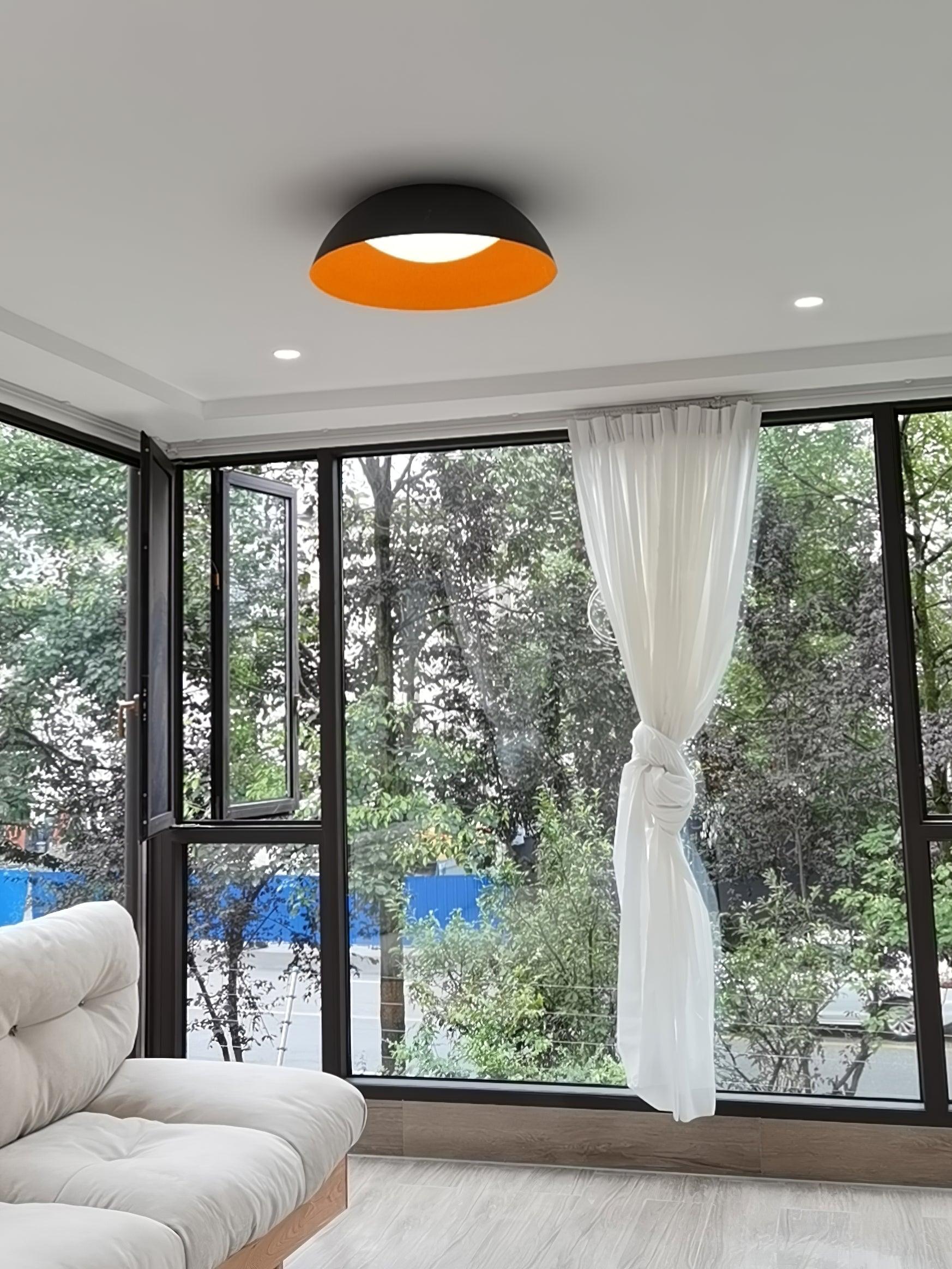 Nova Plafonnier LED minimaliste moderne