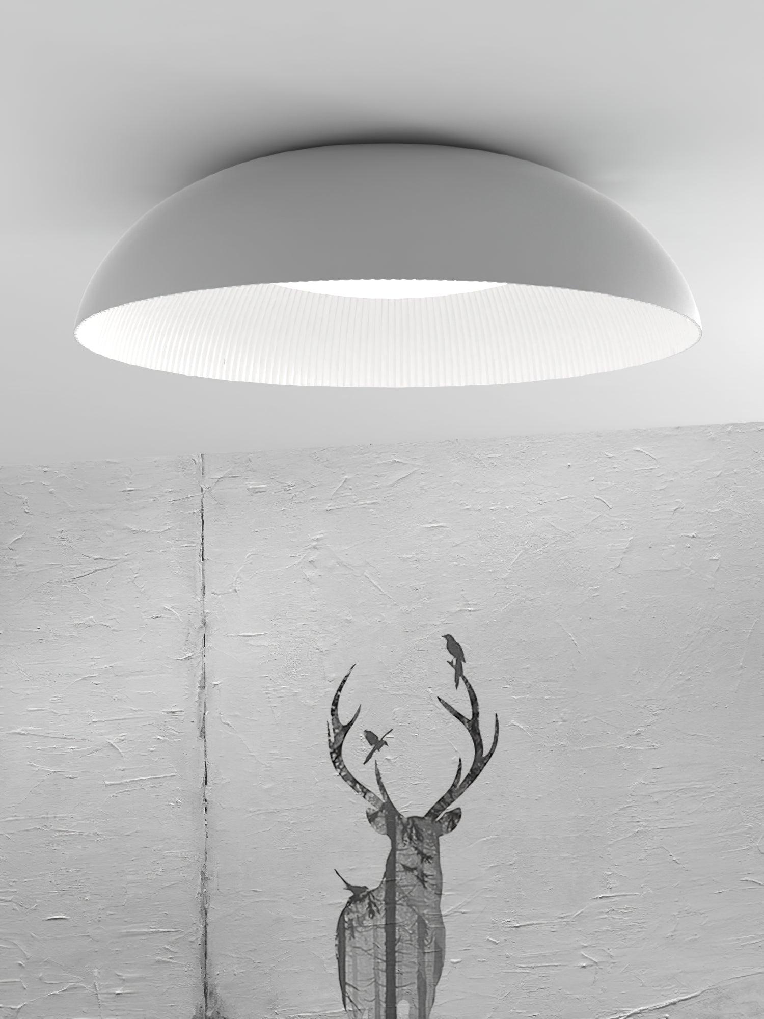 Nova Plafonnier LED minimaliste moderne