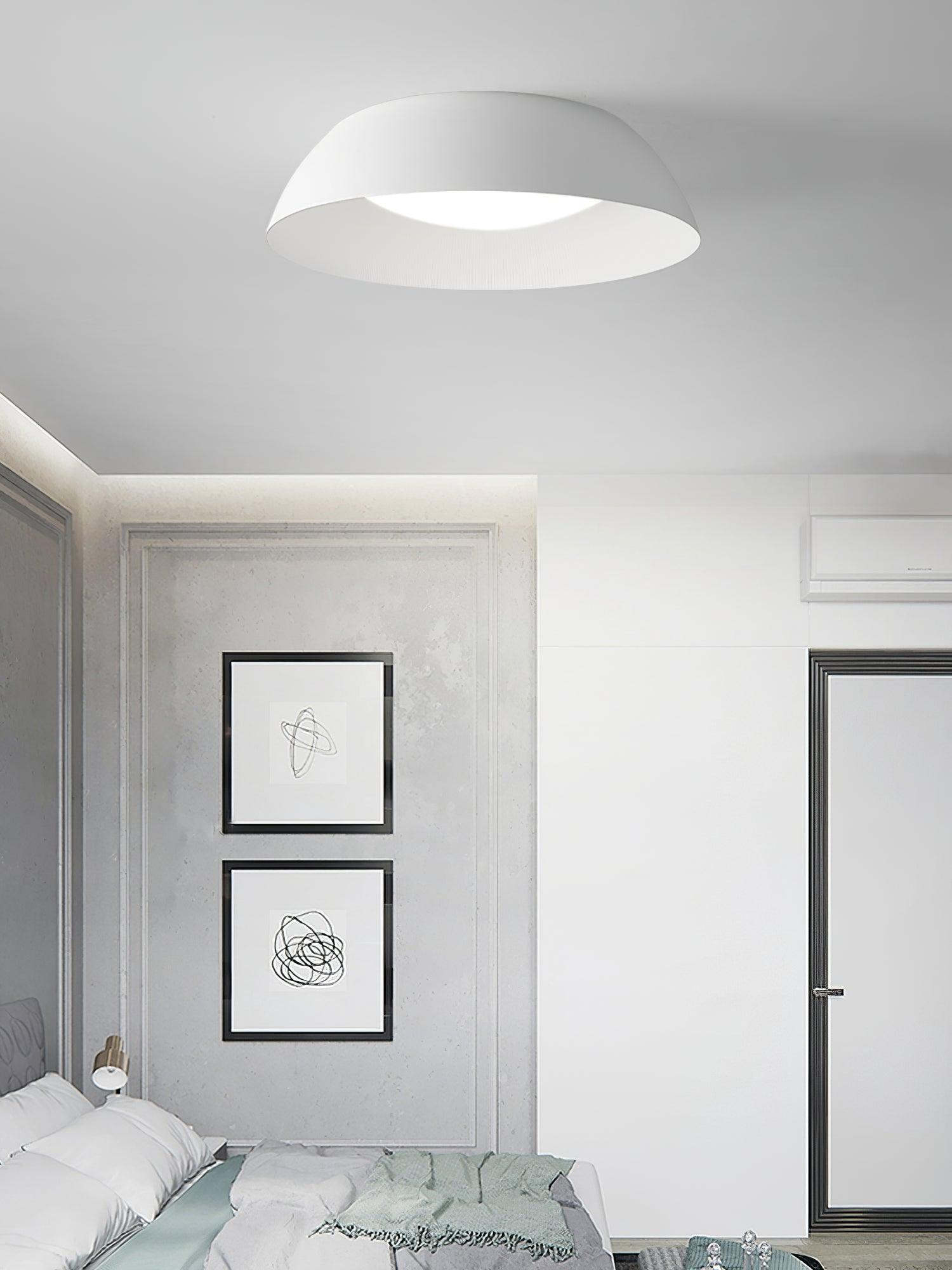 Nova Plafonnier LED minimaliste moderne