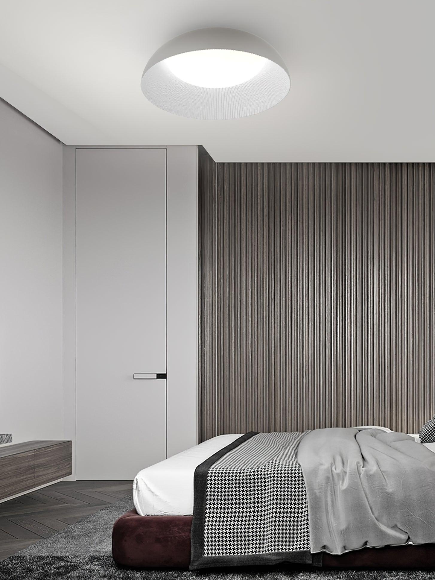 Nova Plafonnier LED minimaliste moderne