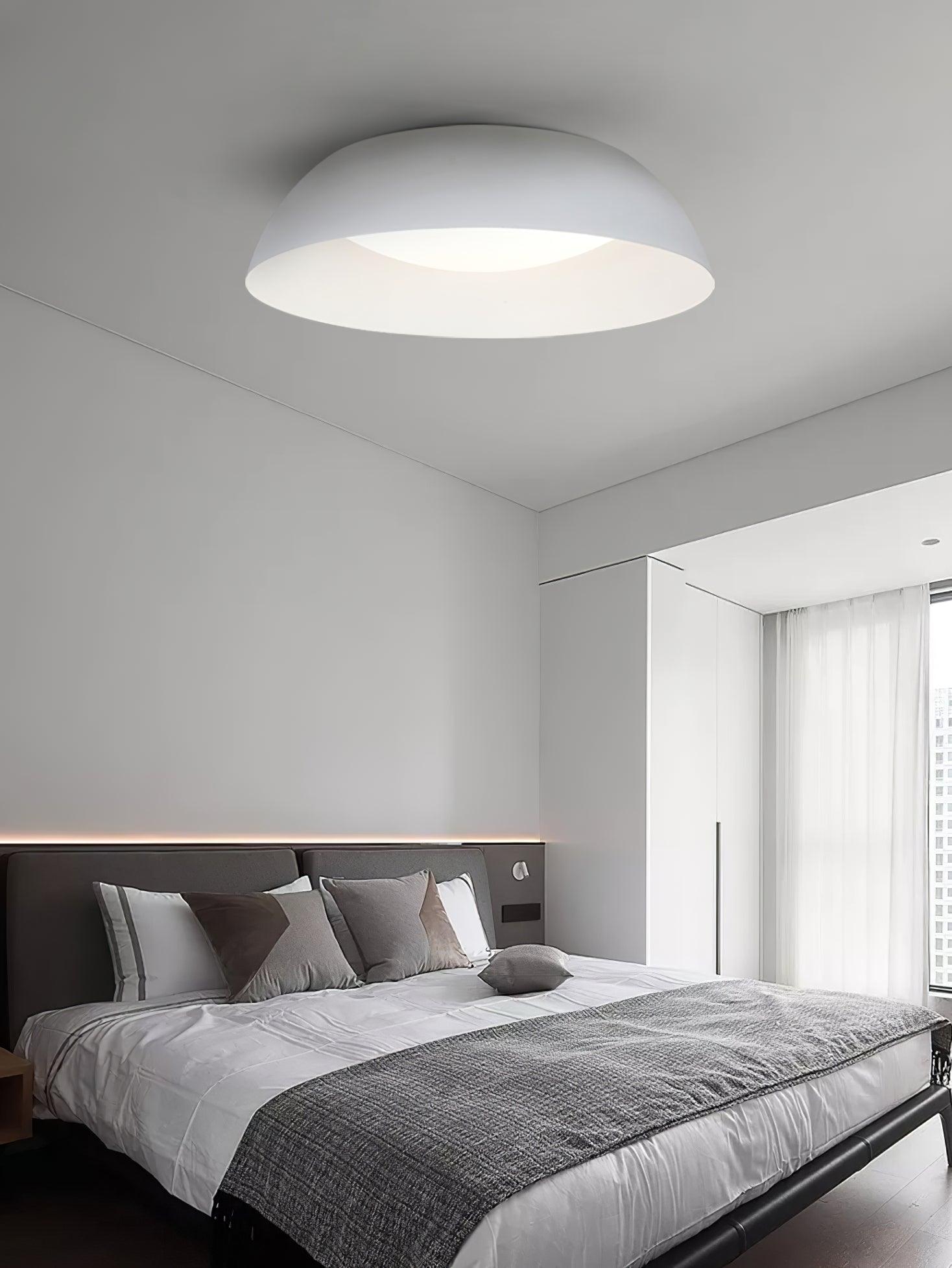 Nova Plafonnier LED minimaliste moderne