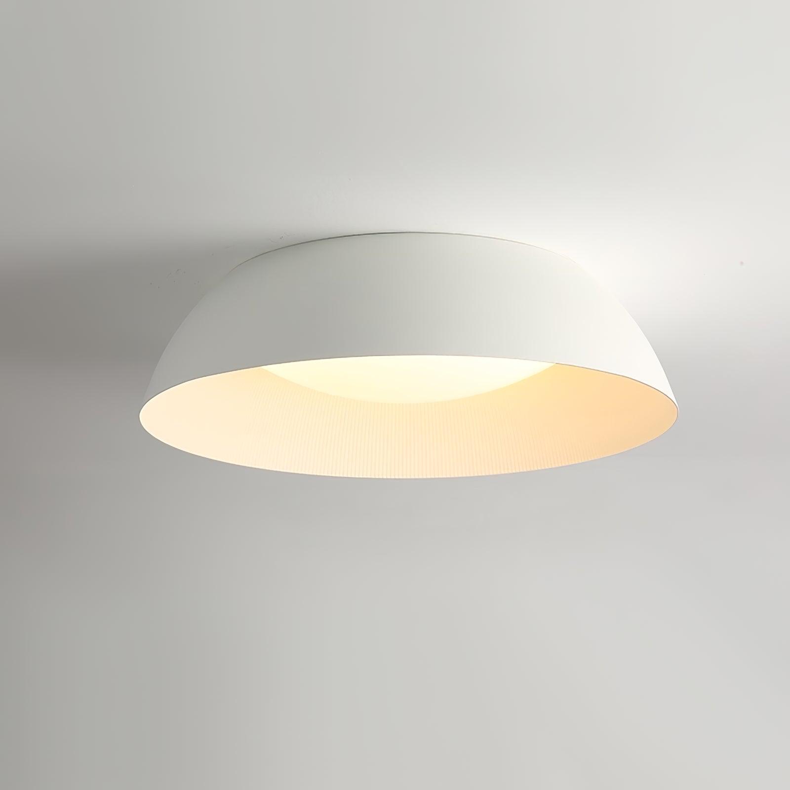Nova Plafonnier LED minimaliste moderne