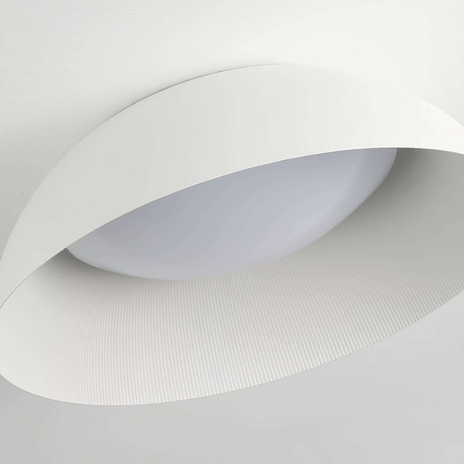 Nova Plafonnier LED minimaliste moderne