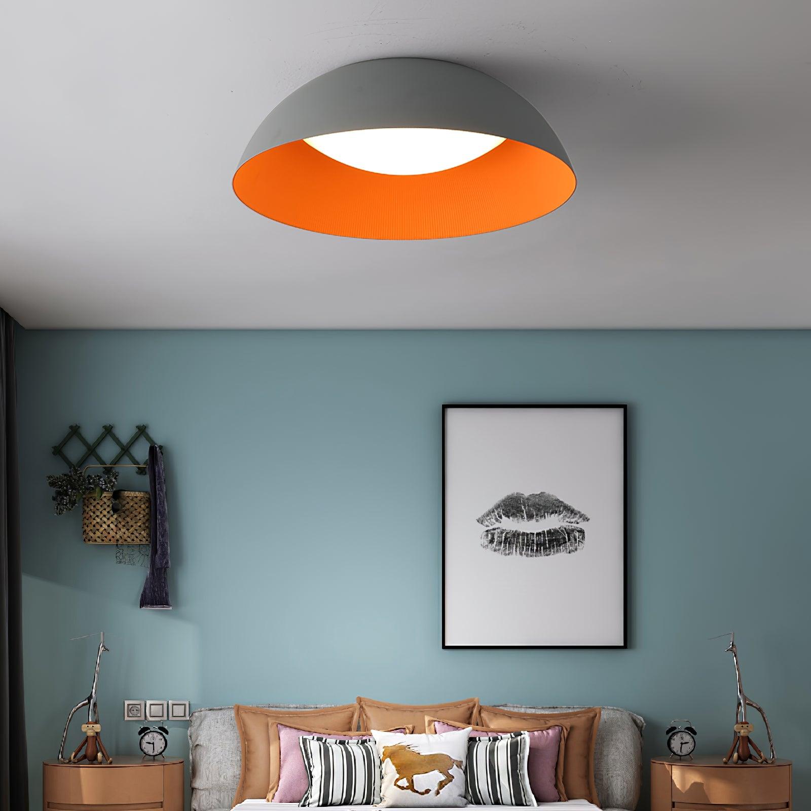 Nova Plafonnier LED minimaliste moderne