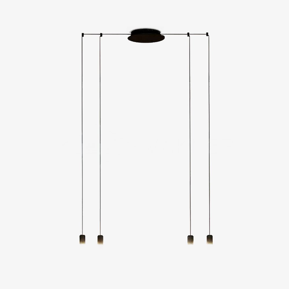 Sadie Suspension Moderne