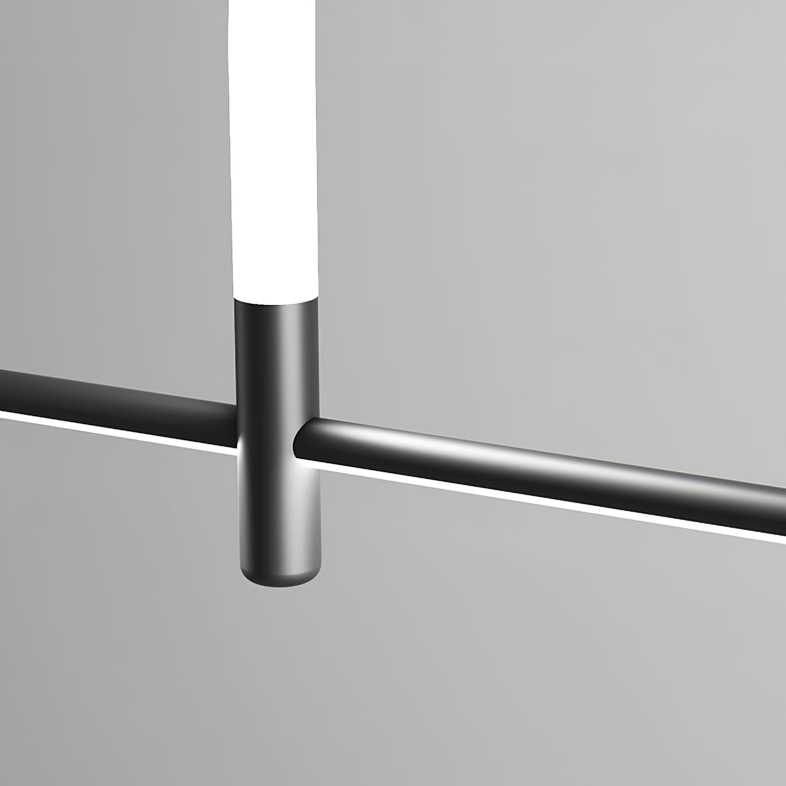 Araeyra Suspension Axe Linéaire Minimaliste