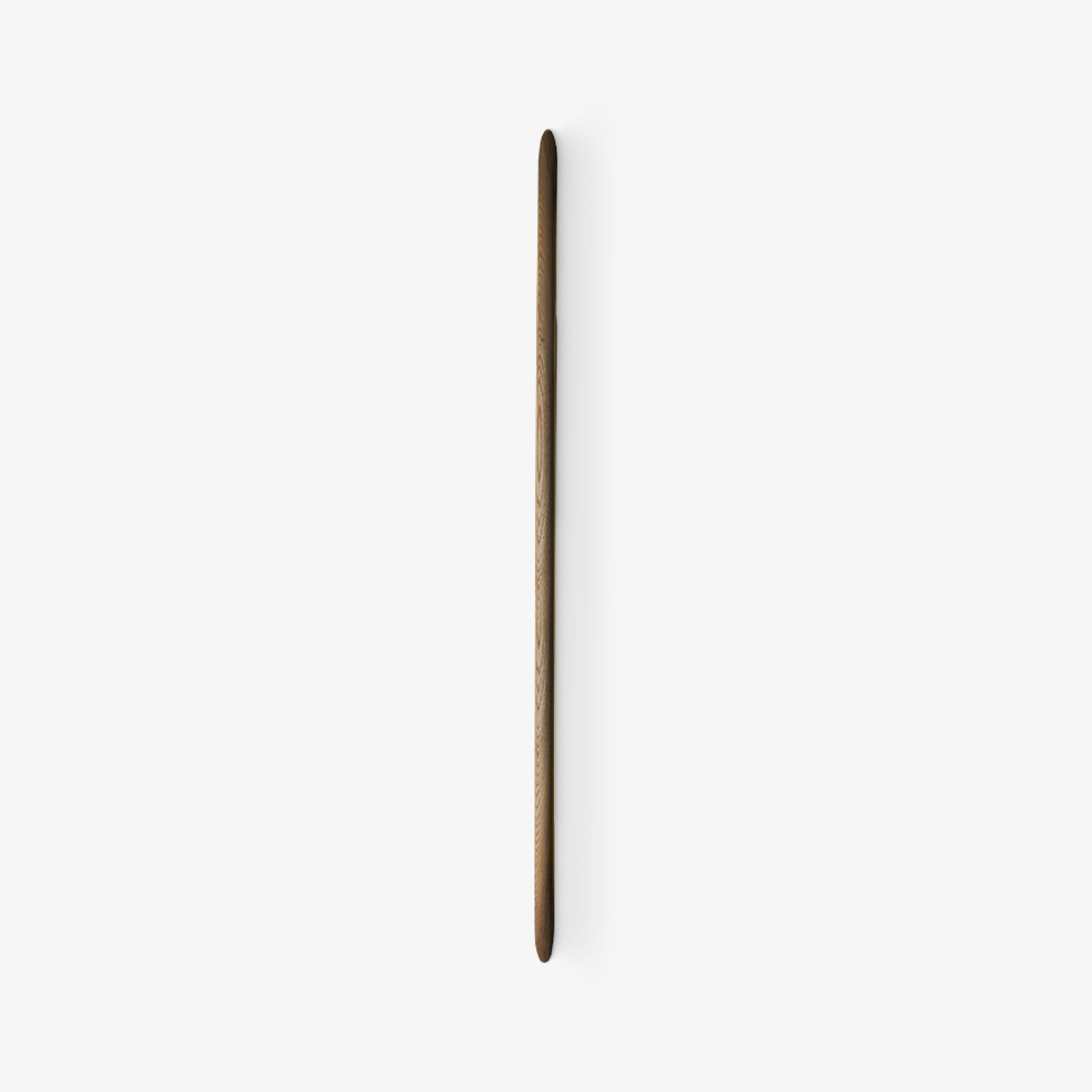 Evvinos Moderne Minimaliste Linéaire Bois Luminaire Mural