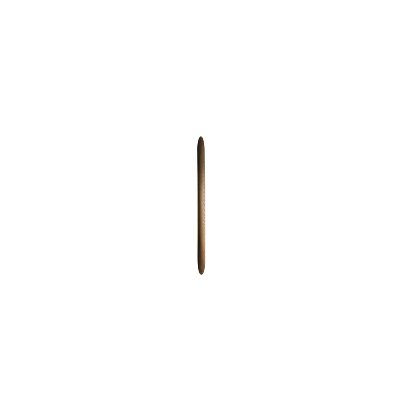 Evvinos Moderne Minimaliste Linéaire Bois Luminaire Mural