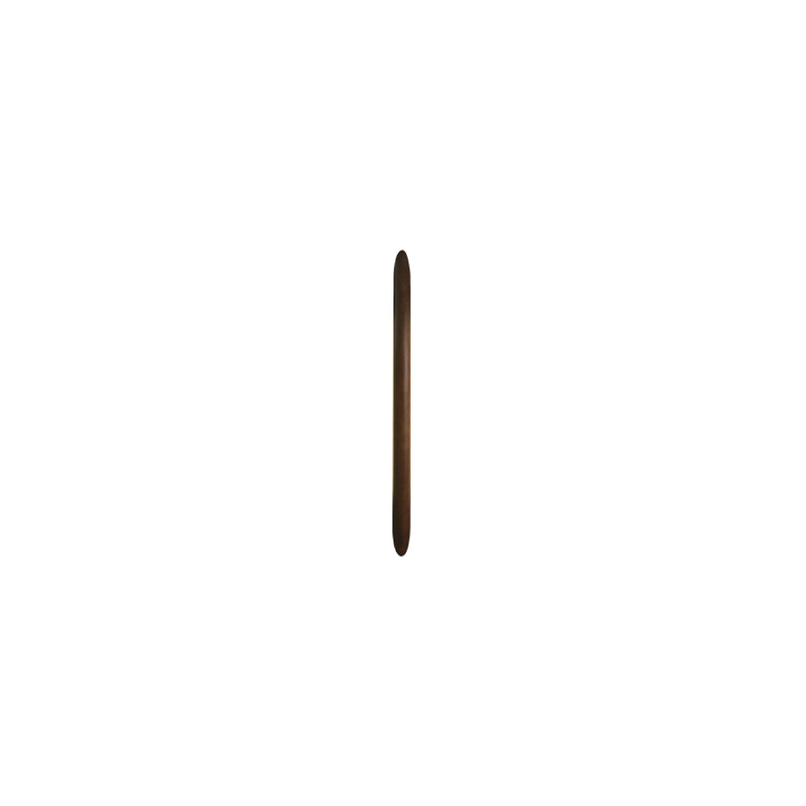Evvinos Moderne Minimaliste Linéaire Bois Luminaire Mural