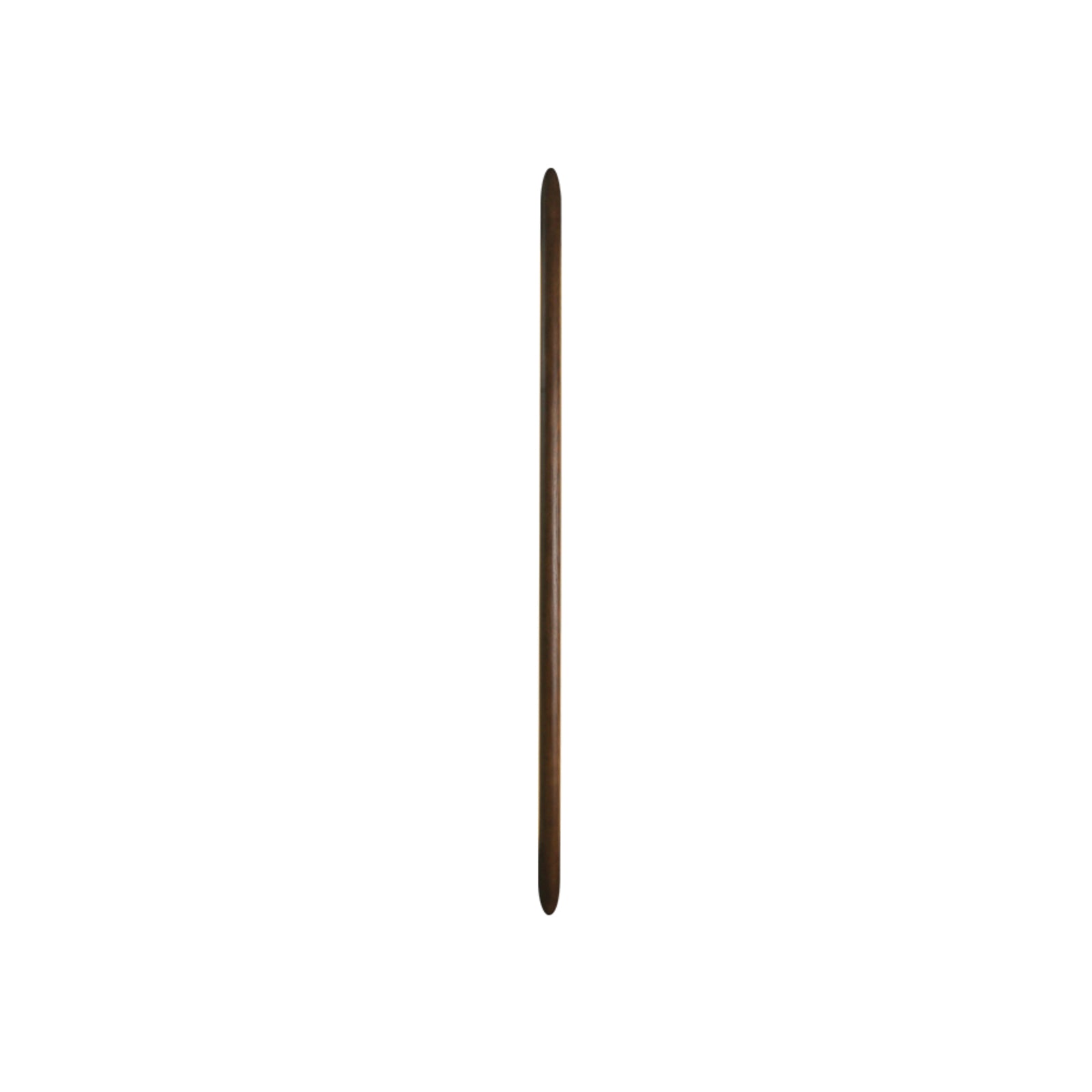 Evvinos Moderne Minimaliste Linéaire Bois Luminaire Mural