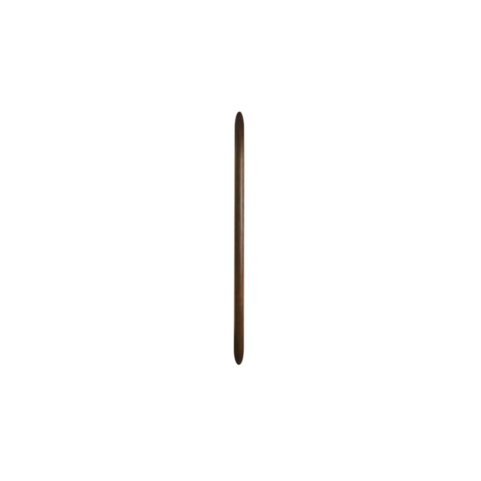 Evvinos Moderne Minimaliste Linéaire Bois Luminaire Mural