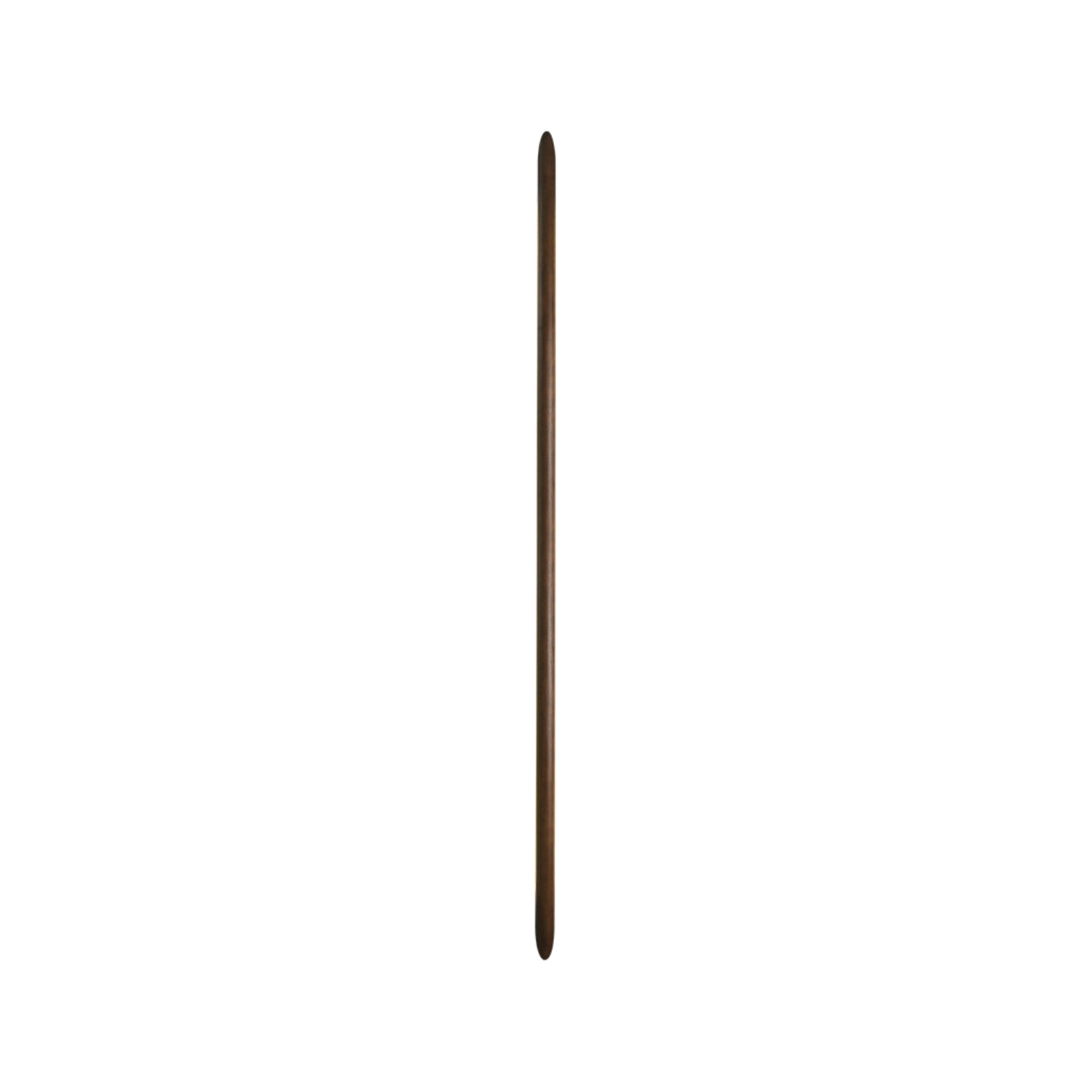 Evvinos Moderne Minimaliste Linéaire Bois Luminaire Mural